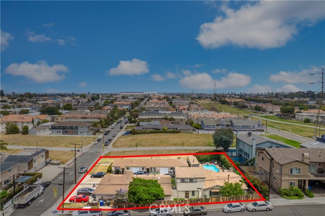 2502 Carnegie Lane, Redondo Beach, California 90278, ,Residential Income,Sold,Carnegie,PW24112058