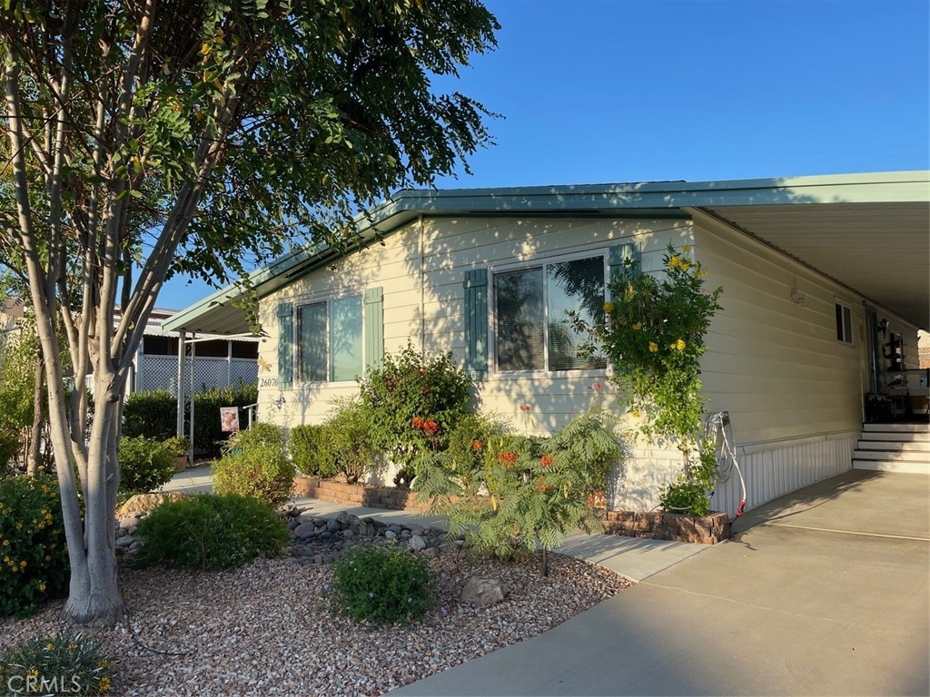 26076 Butterfly Palm Drive