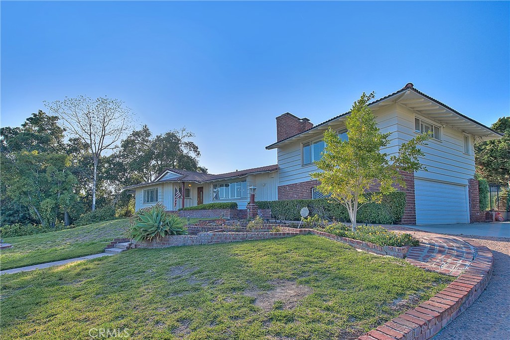 300 Marek Dr., Montebello, CA 90640