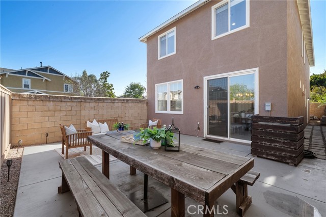 Detail Gallery Image 26 of 32 For 2852 N Santa Fe Pl, Orange,  CA 92865 - 3 Beds | 2/1 Baths