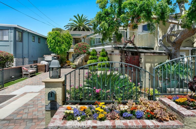 Detail Gallery Image 25 of 35 For 274 3 Diamond St, Laguna Beach,  CA 92651 - 3 Beds | 2/1 Baths