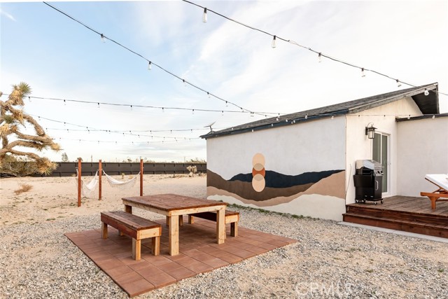 Detail Gallery Image 28 of 38 For 2360 Sand, Landers,  CA 92285 - 1 Beds | 1 Baths