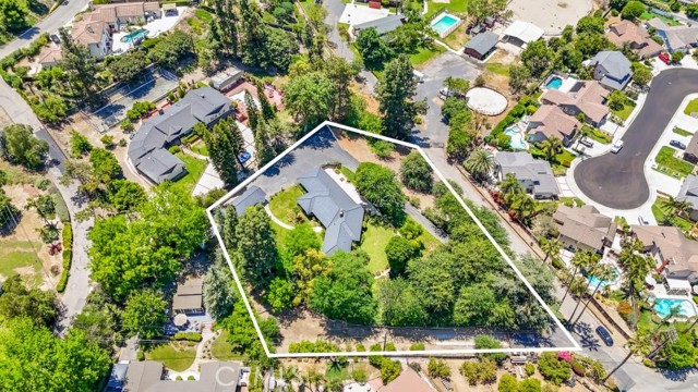Detail Gallery Image 62 of 62 For 251 S Quintana Dr, Anaheim Hills,  CA 92807 - 4 Beds | 2 Baths