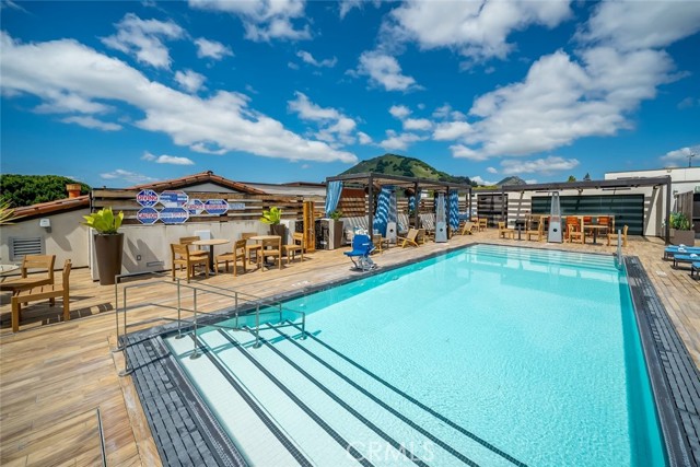 Detail Gallery Image 42 of 54 For 1130 Broad St #1,  San Luis Obispo,  CA 93401 - 1 Beds | 1 Baths