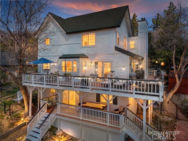 Detail Gallery Image 2 of 73 For 1211 Yosemite, Lake Arrowhead,  CA 92352 - 4 Beds | 3/1 Baths