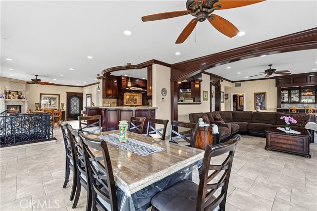 Detail Gallery Image 28 of 75 For 1603 Calle Cristina, San Dimas,  CA 91773 - 5 Beds | 5/1 Baths