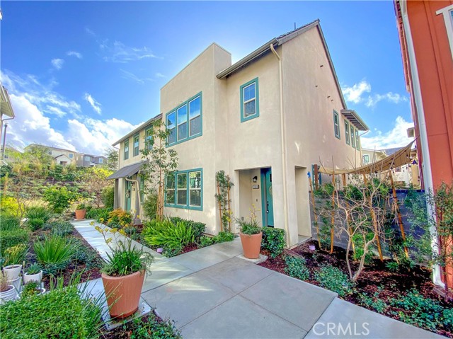 MLS# OC22252609