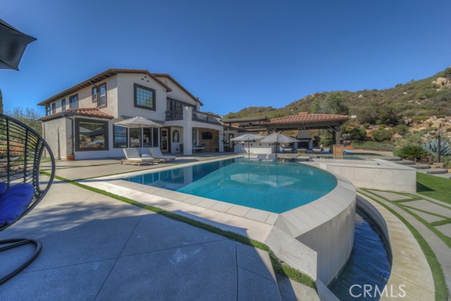 Detail Gallery Image 51 of 73 For 37775 via Baya, Murrieta,  CA 92562 - 5 Beds | 4 Baths