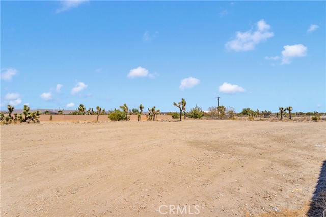 Detail Gallery Image 36 of 43 For 460 Solano Rd, Pinon Hills,  CA 92372 - 4 Beds | 3/1 Baths