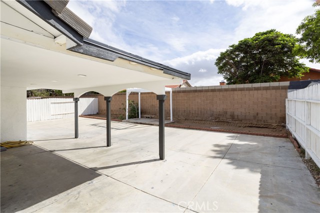 Detail Gallery Image 8 of 28 For 44662 Foxboro Ct, Lancaster,  CA 93535 - 3 Beds | 2 Baths