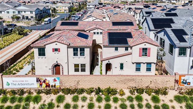 Detail Gallery Image 25 of 45 For 16651 Snowdrop #1,  Fontana,  CA 92336 - 3 Beds | 2 Baths