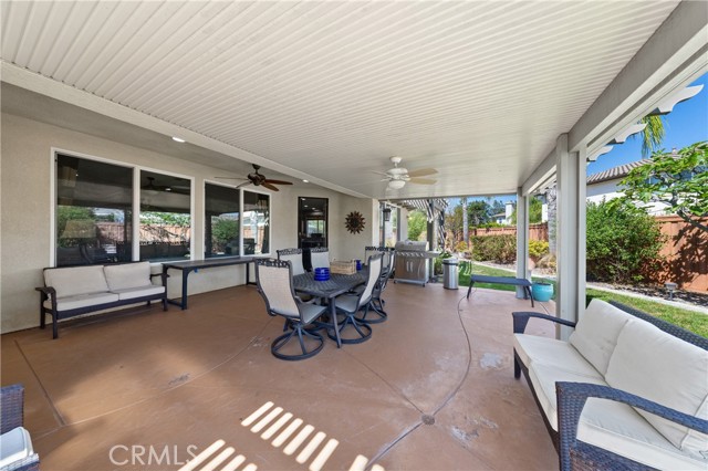 Detail Gallery Image 31 of 62 For 28012 Windjammer Ct, Menifee,  CA 92585 - 3 Beds | 3/1 Baths