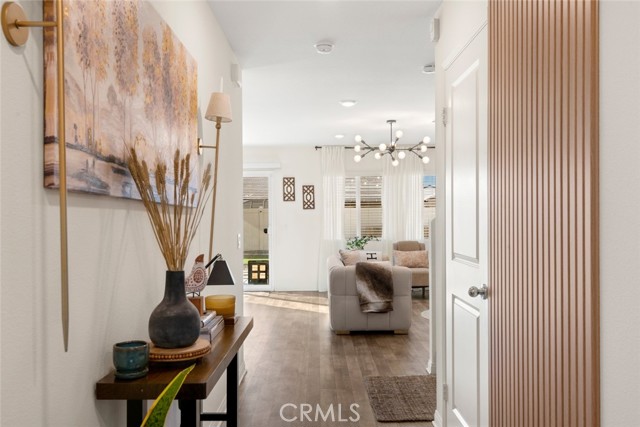 Detail Gallery Image 5 of 30 For 282 Basswood Way, San Jacinto,  CA 92583 - 4 Beds | 3 Baths