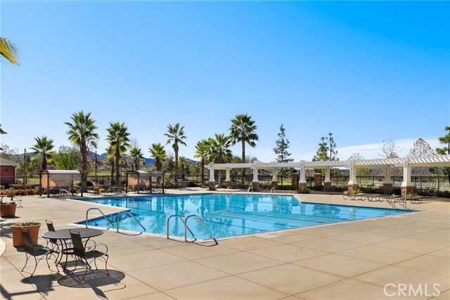 Detail Gallery Image 35 of 56 For 489 Berrybush St, Hemet,  CA 92543 - 3 Beds | 2 Baths