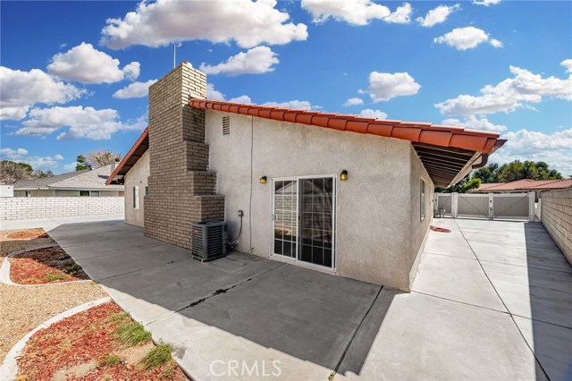 Detail Gallery Image 33 of 46 For 12680 Pinehurst Trl, Victorville,  CA 92395 - 3 Beds | 2 Baths