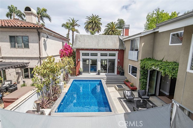 Detail Gallery Image 58 of 65 For 291 Argonne Ave, Long Beach,  CA 90803 - 5 Beds | 4 Baths