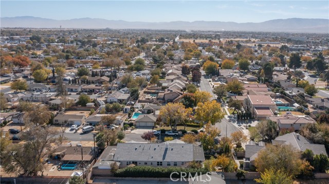 Detail Gallery Image 48 of 48 For 1231 W Lumber St, Lancaster,  CA 93534 - 4 Beds | 3/2 Baths