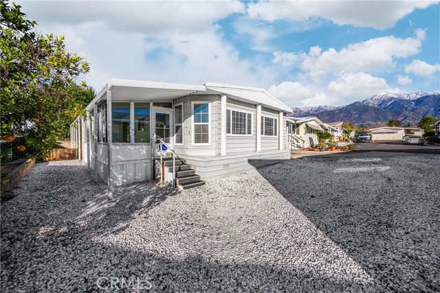 Detail Gallery Image 3 of 27 For 10210 Baseline #291,  Rancho Cucamonga,  CA 91701 - 2 Beds | 2 Baths