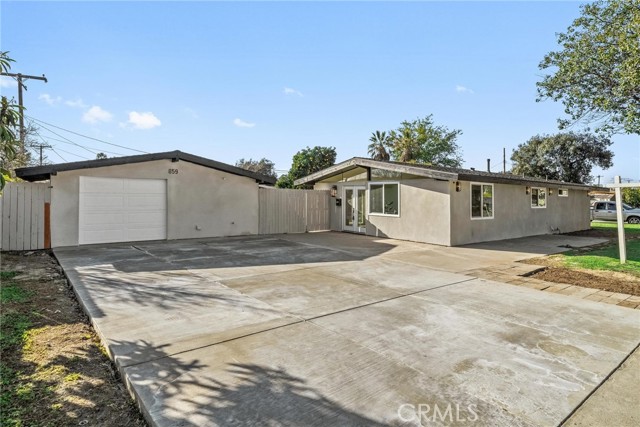 859 S Citron St, Anaheim, CA 92805