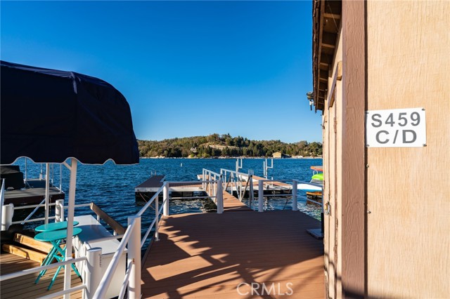 Detail Gallery Image 10 of 26 For 0 0 S459-C Dock, Lake Arrowhead,  CA 92395 - 0 Beds | 0 Baths