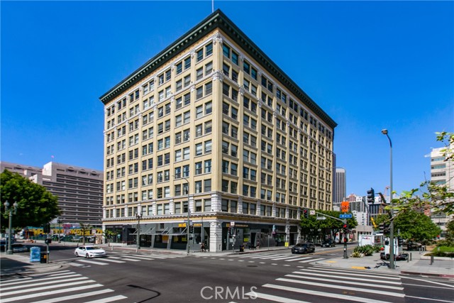 108 W 2Nd St #605, Los Angeles, CA 90012