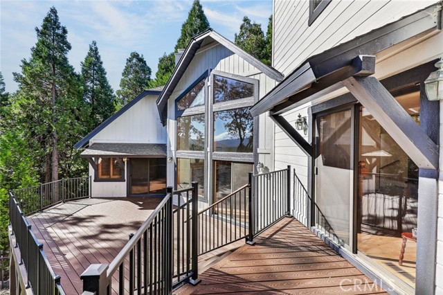 4 Bed Home for Sale in Lake Arrowhead, California