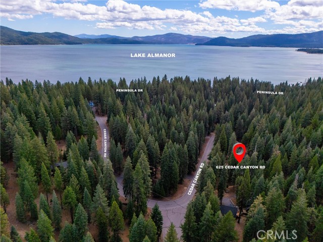 Detail Gallery Image 34 of 37 For 625 Cedar Canyon Rd, Lake Almanor,  CA 96137 - 4 Beds | 3 Baths