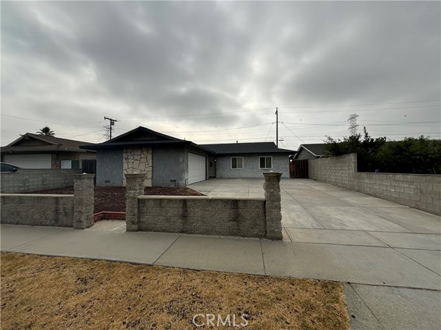 Detail Gallery Image 1 of 1 For 4134 Harnett Ave, El Monte,  CA 91732 - 3 Beds | 2 Baths