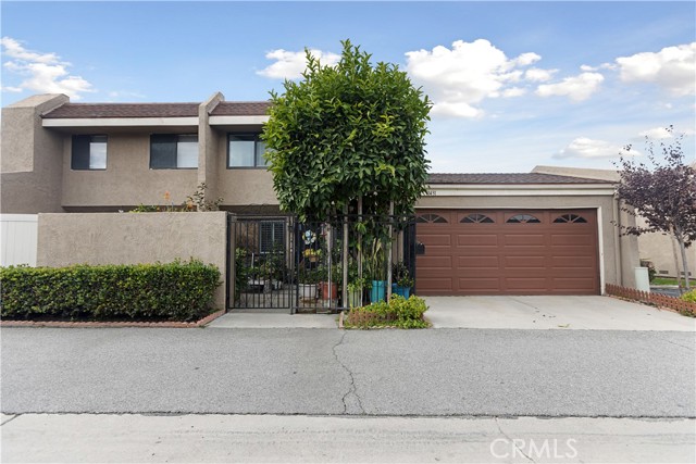 Detail Gallery Image 1 of 1 For 10431 Scripps Way, Stanton,  CA 90680 - 3 Beds | 1/1 Baths