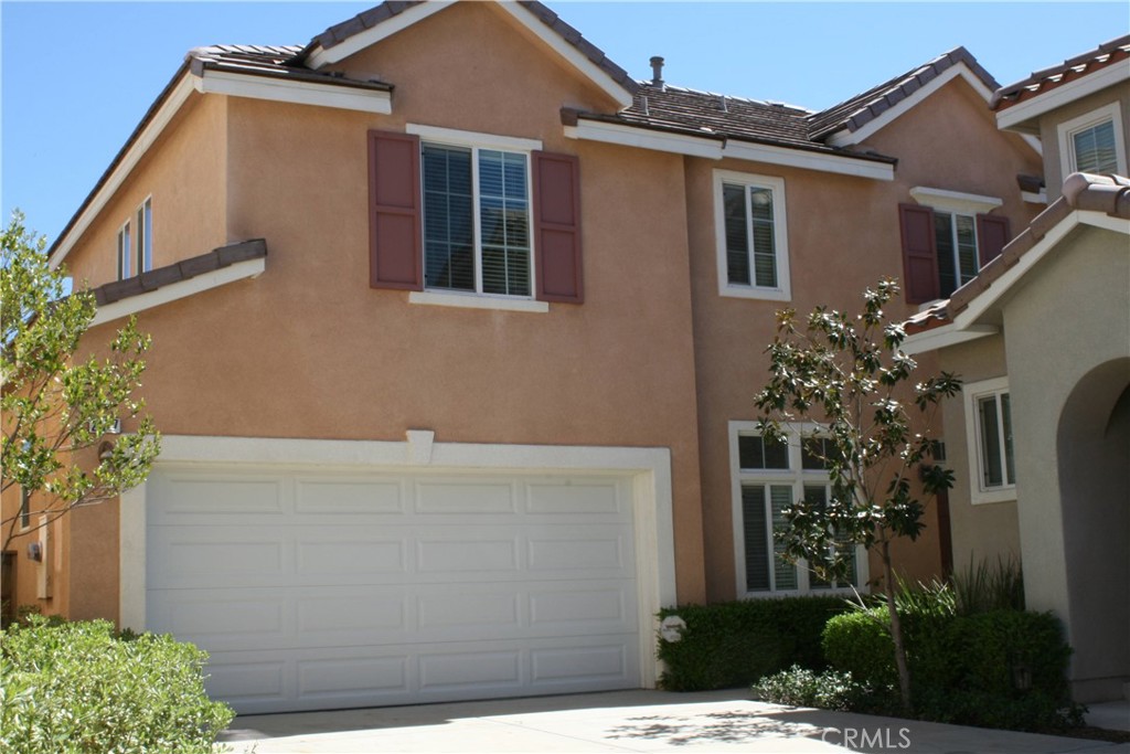 24747 Montevista Circle