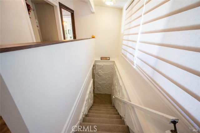 Detail Gallery Image 27 of 45 For 441 Vichy Hills Dr, Ukiah,  CA 95482 - 3 Beds | 3/1 Baths