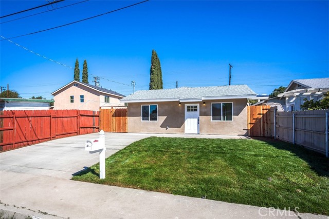 2015 Walnut Street La Verne CA 91750