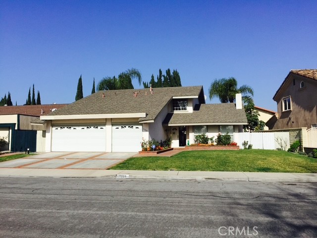 11229 Stonecress Avenue