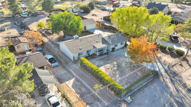 Detail Gallery Image 44 of 55 For 15005 Mesquite St, Hesperia,  CA 92345 - 4 Beds | 2 Baths