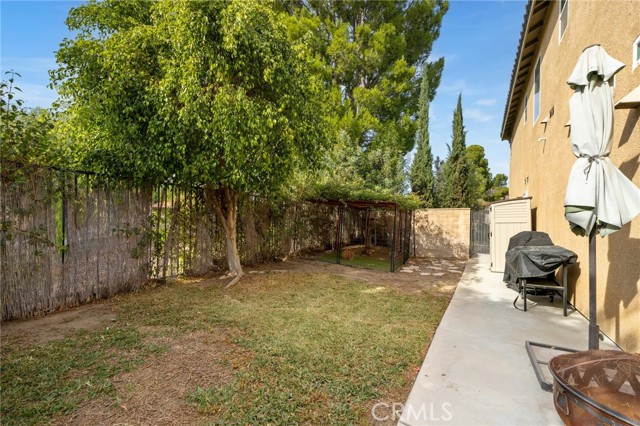 Detail Gallery Image 33 of 53 For 7992 Shadow Trails Ln, Jurupa Valley,  CA 92509 - 3 Beds | 2/1 Baths