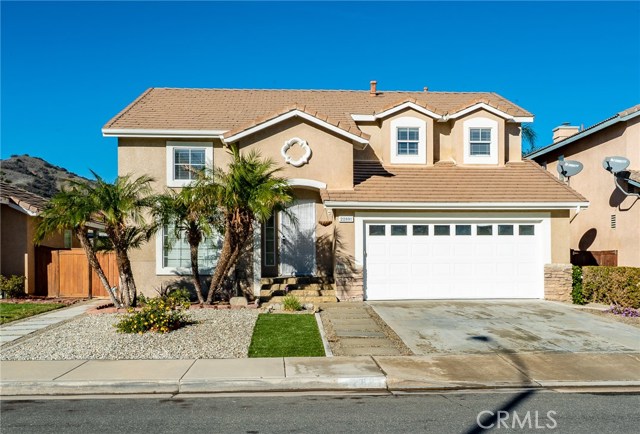 22891 Sunrose St, Corona, CA 92883