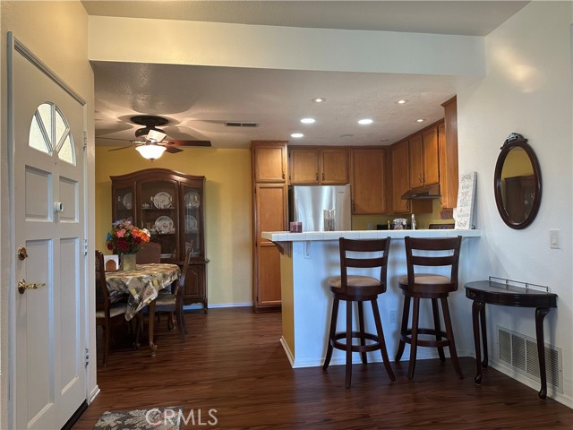 Detail Gallery Image 2 of 47 For 21245 Camelia #27,  Lake Forest,  CA 92630 - 2 Beds | 2 Baths