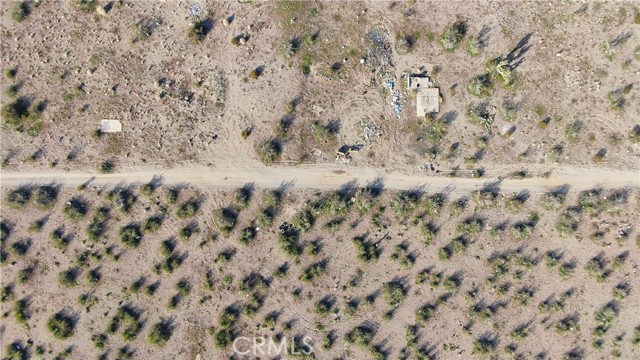 Detail Gallery Image 27 of 27 For 0 Minero Rd, Pinon Hills,  CA 92372 - – Beds | – Baths