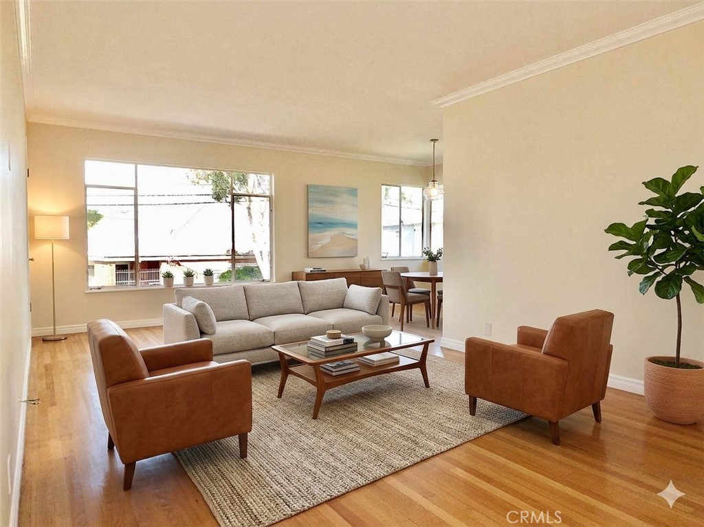 1250 E 3rd Street #7