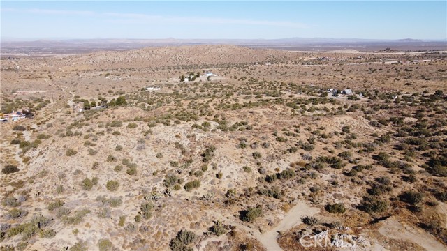 Detail Gallery Image 11 of 11 For 0 Fort Tejon Rd, Pearblossom,  CA 93553 - – Beds | – Baths