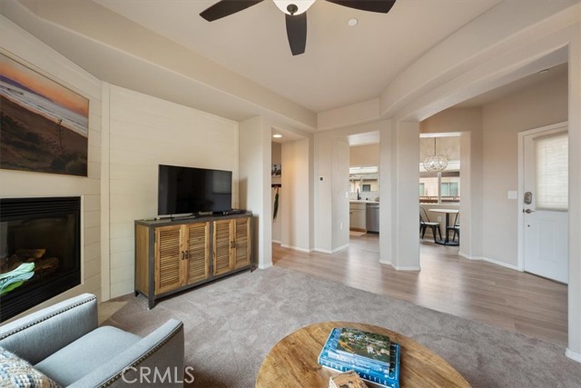 Detail Gallery Image 8 of 39 For 579 Camino Mercado #310,  Arroyo Grande,  CA 93420 - 2 Beds | 2 Baths