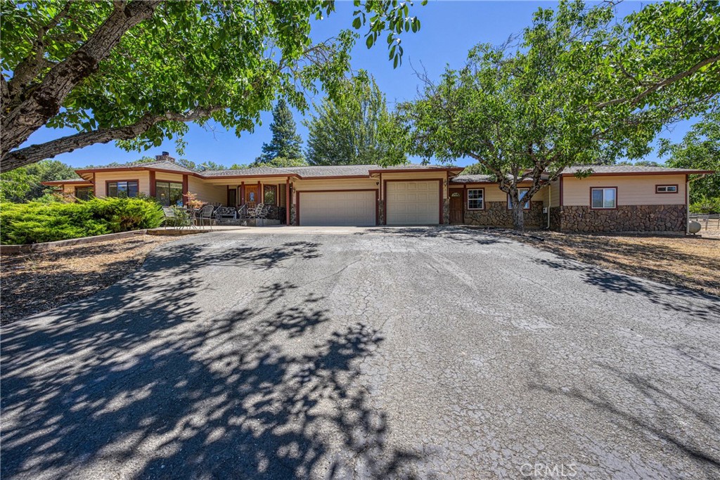 8700 Red Hills Road