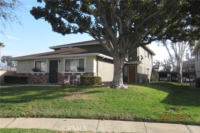 Image 2 for 104 Sinclair Ave #1, Upland, CA 91786