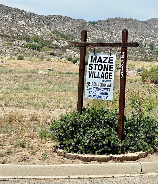 Detail Gallery Image 28 of 28 For 24515 California #22,  Hemet,  CA 92545 - 2 Beds | 2 Baths