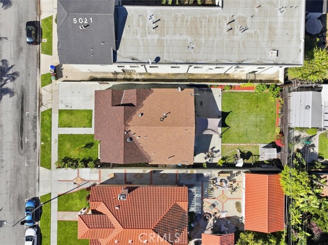 Detail Gallery Image 46 of 47 For 5017 W 118th Pl, Hawthorne,  CA 90250 - 5 Beds | 3 Baths