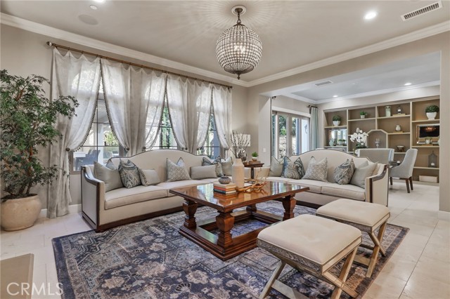 Detail Gallery Image 12 of 56 For 148 Sunset Cove, Irvine,  CA 92602 - 6 Beds | 6/1 Baths