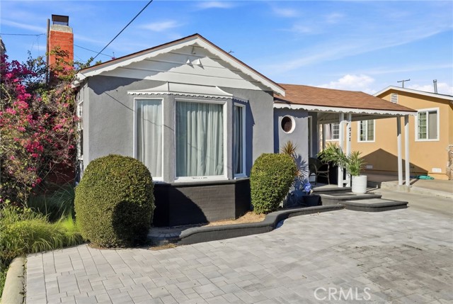 Detail Gallery Image 2 of 26 For 711 Stepney St, Inglewood,  CA 90302 - 3 Beds | 2 Baths