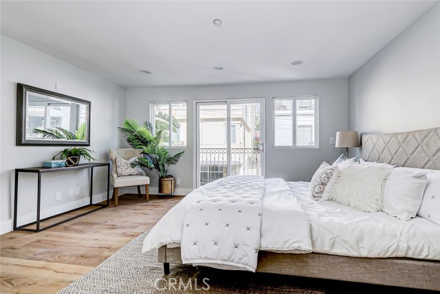 1522 Hermosa Avenue, Hermosa Beach, California 90254, 3 Bedrooms Bedrooms, ,3 BathroomsBathrooms,Residential,Sold,Hermosa,SB23115412