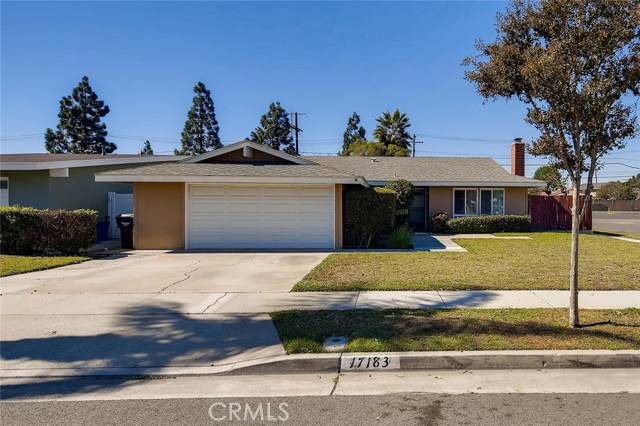 17183 Palm St, Fountain Valley, CA 92708