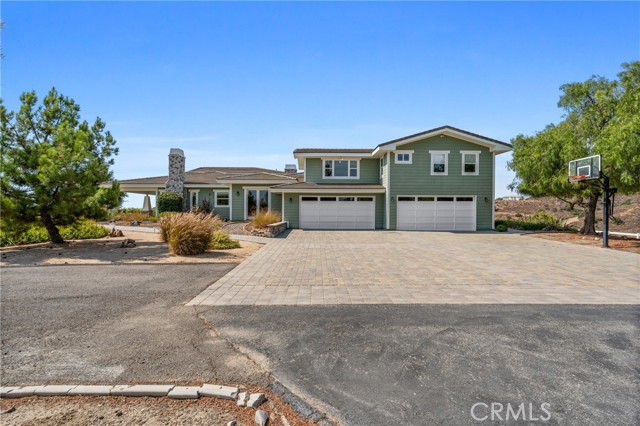 Detail Gallery Image 2 of 38 For 40445 Sierra Maria Rd, Murrieta,  CA 92562 - 8 Beds | 6/1 Baths